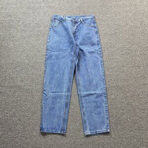 Carhartt Light Blue Straight Jeans